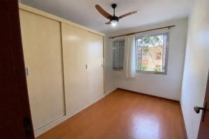Apartamento com 70m², 2 dormitórios no bairro Centro Histórico em Porto Alegre para Alugar