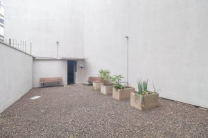 Apartamento com 40m², 1 dormitório no bairro Centro Histórico em Porto Alegre para Alugar