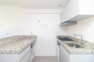 Apartamento com 40m², 1 dormitório no bairro Centro Histórico em Porto Alegre para Alugar