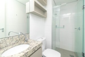 Apartamento com 40m², 1 dormitório no bairro Centro Histórico em Porto Alegre para Alugar