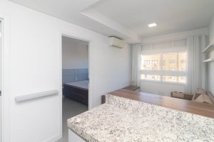 Apartamento com 40m², 1 dormitório no bairro Centro Histórico em Porto Alegre para Alugar
