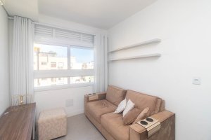 Apartamento com 40m², 1 dormitório no bairro Centro Histórico em Porto Alegre para Alugar