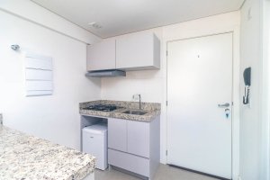 Apartamento com 40m², 1 dormitório no bairro Centro Histórico em Porto Alegre para Alugar