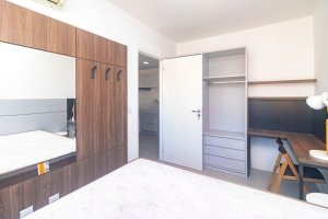 Apartamento com 40m², 1 dormitório no bairro Centro Histórico em Porto Alegre para Alugar