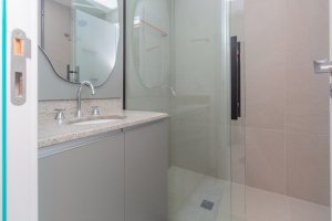 Apartamento com 30m², 1 dormitório no bairro Passo da Areia em Porto Alegre para Alugar