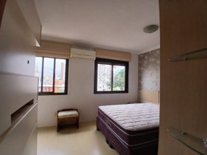 Apartamento com 74m², 2 dormitórios no bairro Cidade Baixa em Porto Alegre para Alugar