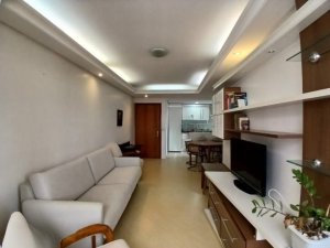 Apartamento com 74m², 2 dormitórios no bairro Cidade Baixa em Porto Alegre para Alugar