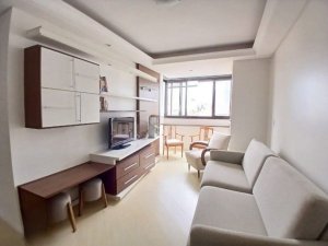 Apartamento com 74m², 2 dormitórios no bairro Cidade Baixa em Porto Alegre para Alugar
