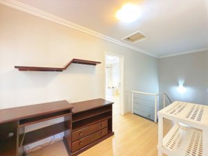 Casa em Condomínio com 223m², 3 dormitórios no bairro Sarandi em Porto Alegre para Alugar