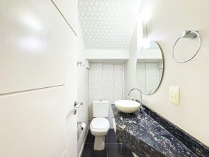 Casa em Condomínio com 223m², 3 dormitórios no bairro Sarandi em Porto Alegre para Alugar