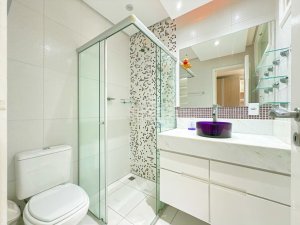 Casa em Condomínio com 223m², 3 dormitórios no bairro Sarandi em Porto Alegre para Alugar