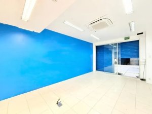 Loja com 40m² no bairro Centro Histórico em Porto Alegre para Alugar