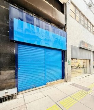 Loja com 40m² no bairro Centro Histórico em Porto Alegre para Alugar
