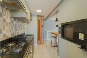 Apartamento com 63m², 2 dormitórios no bairro Santana em Porto Alegre para Alugar