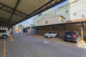 Apartamento com 63m², 2 dormitórios no bairro Santana em Porto Alegre para Alugar