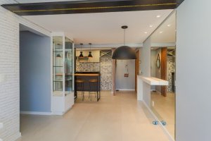 Apartamento com 63m², 2 dormitórios no bairro Santana em Porto Alegre para Alugar