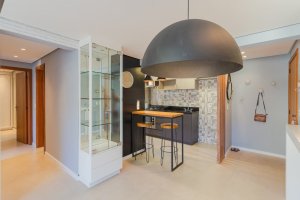 Apartamento com 63m², 2 dormitórios no bairro Santana em Porto Alegre para Alugar
