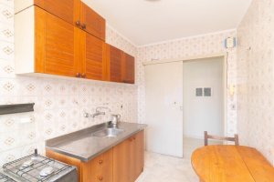 Apartamento com 50m², 3 dormitórios no bairro Petrópolis em Porto Alegre para Alugar