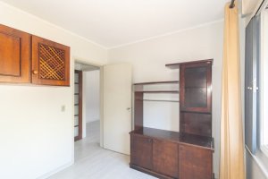 Apartamento com 50m², 3 dormitórios no bairro Petrópolis em Porto Alegre para Alugar