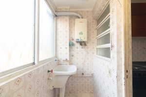 Apartamento com 50m², 3 dormitórios no bairro Petrópolis em Porto Alegre para Alugar