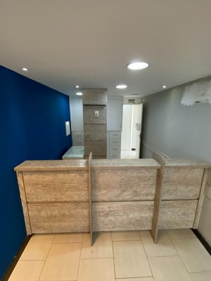 Sala Comercial com 280m² no bairro Centro Histórico em Porto Alegre para Alugar