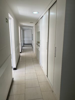 Sala Comercial com 280m² no bairro Centro Histórico em Porto Alegre para Alugar
