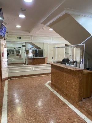 Sala Comercial com 280m² no bairro Centro Histórico em Porto Alegre para Alugar