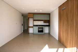 Apartamento com 45m², 2 dormitórios no bairro Rio Branco em Porto Alegre para Alugar