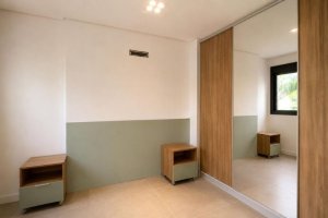 Apartamento com 45m², 2 dormitórios no bairro Rio Branco em Porto Alegre para Alugar