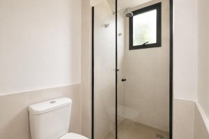 Apartamento com 45m², 2 dormitórios no bairro Rio Branco em Porto Alegre para Alugar