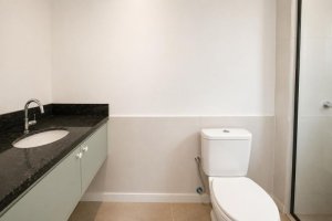 Apartamento com 45m², 2 dormitórios no bairro Rio Branco em Porto Alegre para Alugar