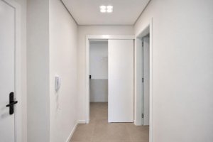 Apartamento com 45m², 2 dormitórios no bairro Rio Branco em Porto Alegre para Alugar