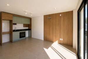 Apartamento com 45m², 2 dormitórios no bairro Rio Branco em Porto Alegre para Alugar