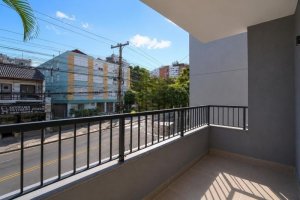 Apartamento com 45m², 2 dormitórios no bairro Rio Branco em Porto Alegre para Alugar