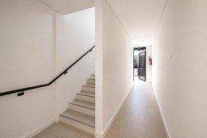 Apartamento com 45m², 2 dormitórios no bairro Rio Branco em Porto Alegre para Alugar