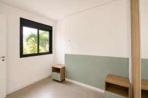 Apartamento com 45m², 2 dormitórios no bairro Rio Branco em Porto Alegre para Alugar