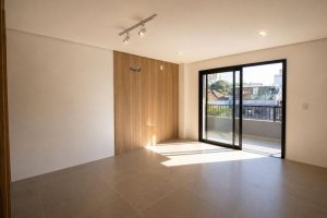 Apartamento com 45m², 2 dormitórios no bairro Rio Branco em Porto Alegre para Alugar