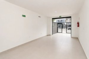 Loja com 46m² no bairro Rio Branco em Porto Alegre para Alugar