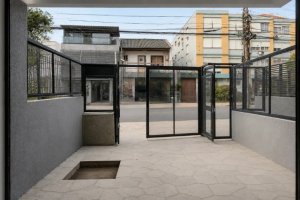 Loja com 46m² no bairro Rio Branco em Porto Alegre para Alugar