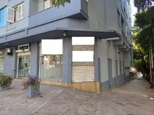 Loja com 74m² no bairro Floresta em Porto Alegre para Alugar