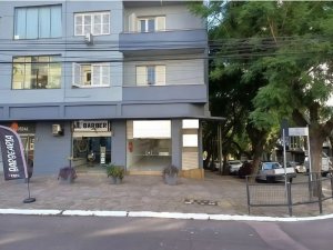 Loja com 74m² no bairro Floresta em Porto Alegre para Alugar