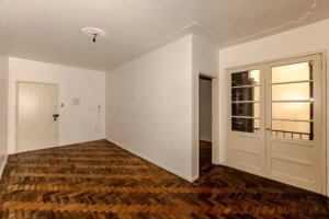 Apartamento com 53m², 1 dormitório no bairro Centro Histórico em Porto Alegre para Alugar