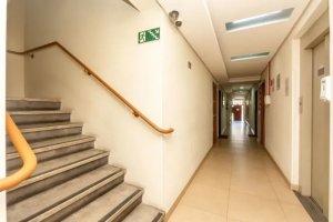 Apartamento com 53m², 1 dormitório no bairro Centro Histórico em Porto Alegre para Alugar