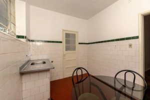 Apartamento com 53m², 1 dormitório no bairro Centro Histórico em Porto Alegre para Alugar