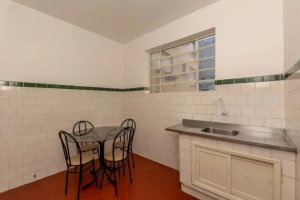 Apartamento com 53m², 1 dormitório no bairro Centro Histórico em Porto Alegre para Alugar