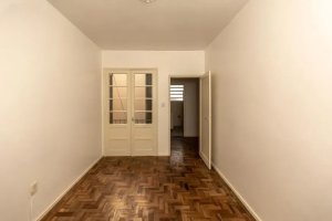 Apartamento com 53m², 1 dormitório no bairro Centro Histórico em Porto Alegre para Alugar