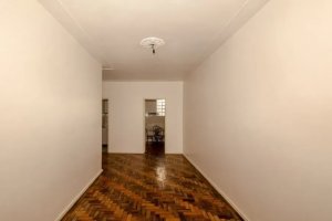 Apartamento com 53m², 1 dormitório no bairro Centro Histórico em Porto Alegre para Alugar