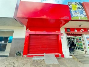 Loja com 54m² no bairro Navegantes em Porto Alegre para Alugar