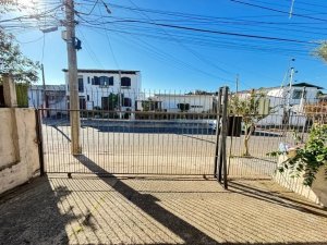 Depósito com 200m² no bairro Sarandi em Porto Alegre para Alugar