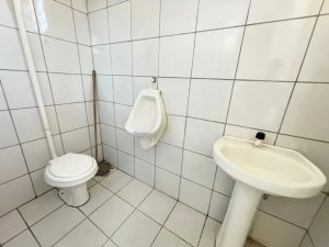 Depósito com 200m² no bairro Sarandi em Porto Alegre para Alugar
